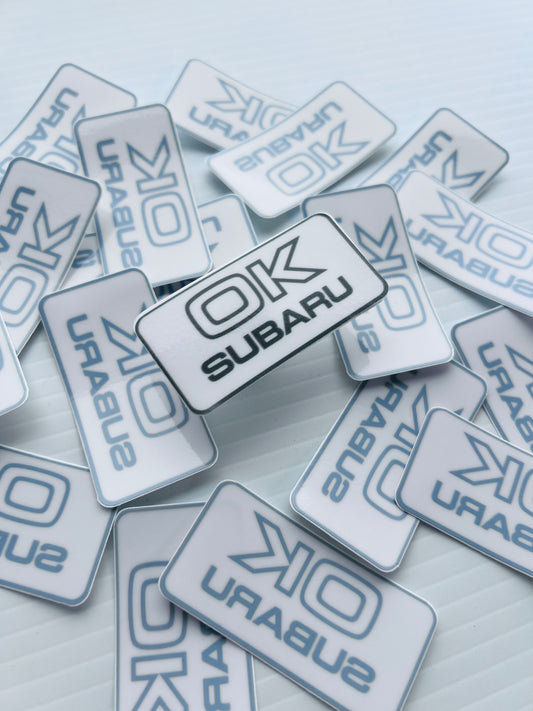 Subaru OK