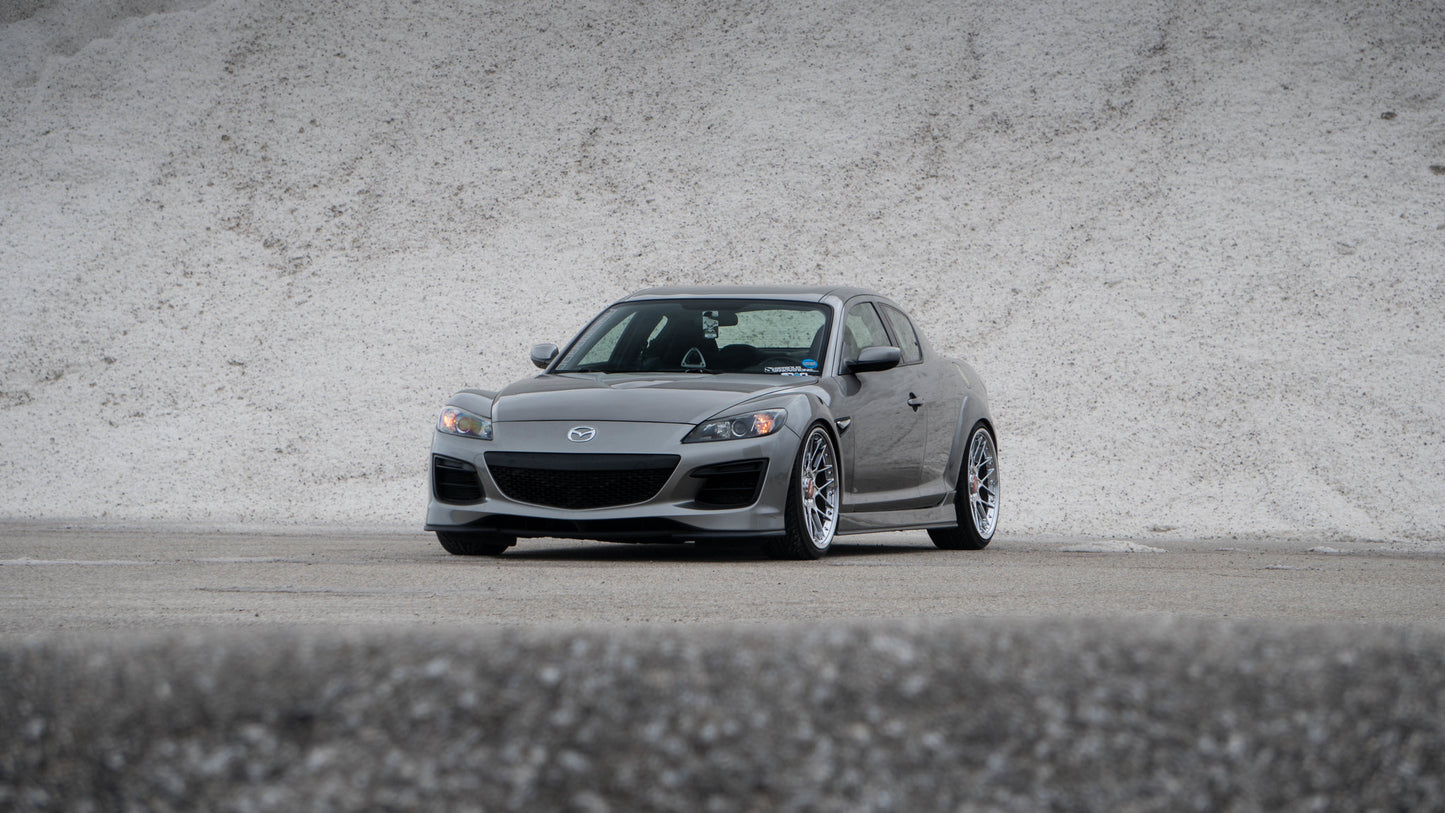 Mazda NOT OK V2