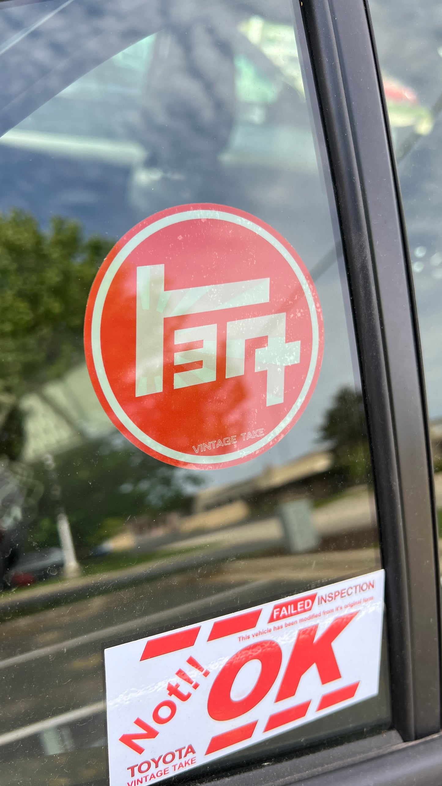 Toyota TEQ