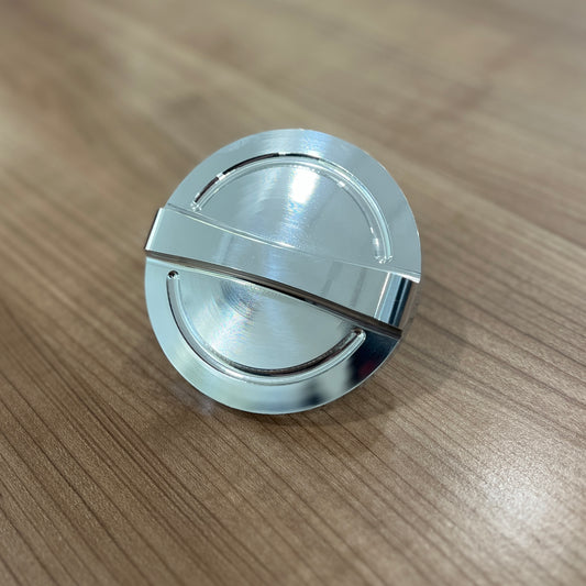 Datsun 510 Wagon Gas Cap