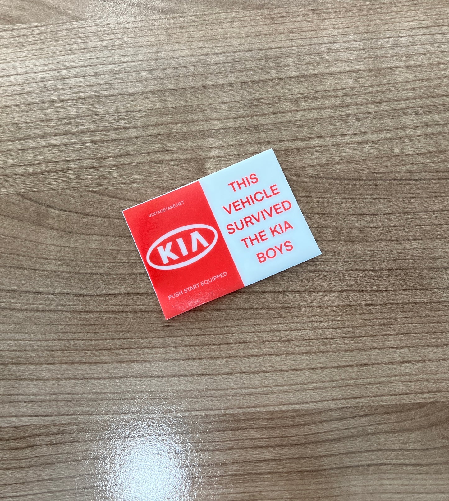 KIA Boys