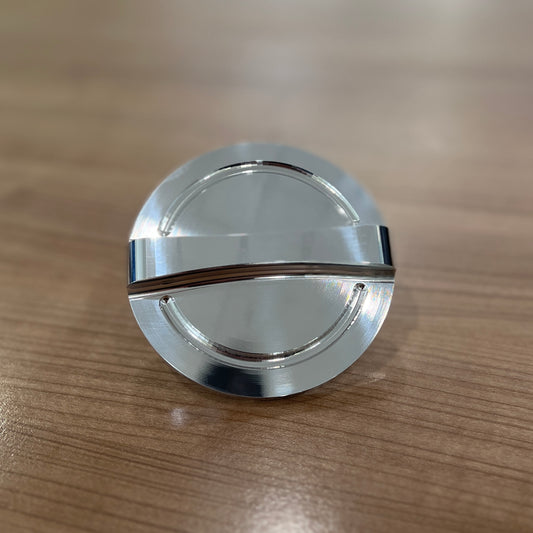 Datsun 510 Wagon Gas Cap