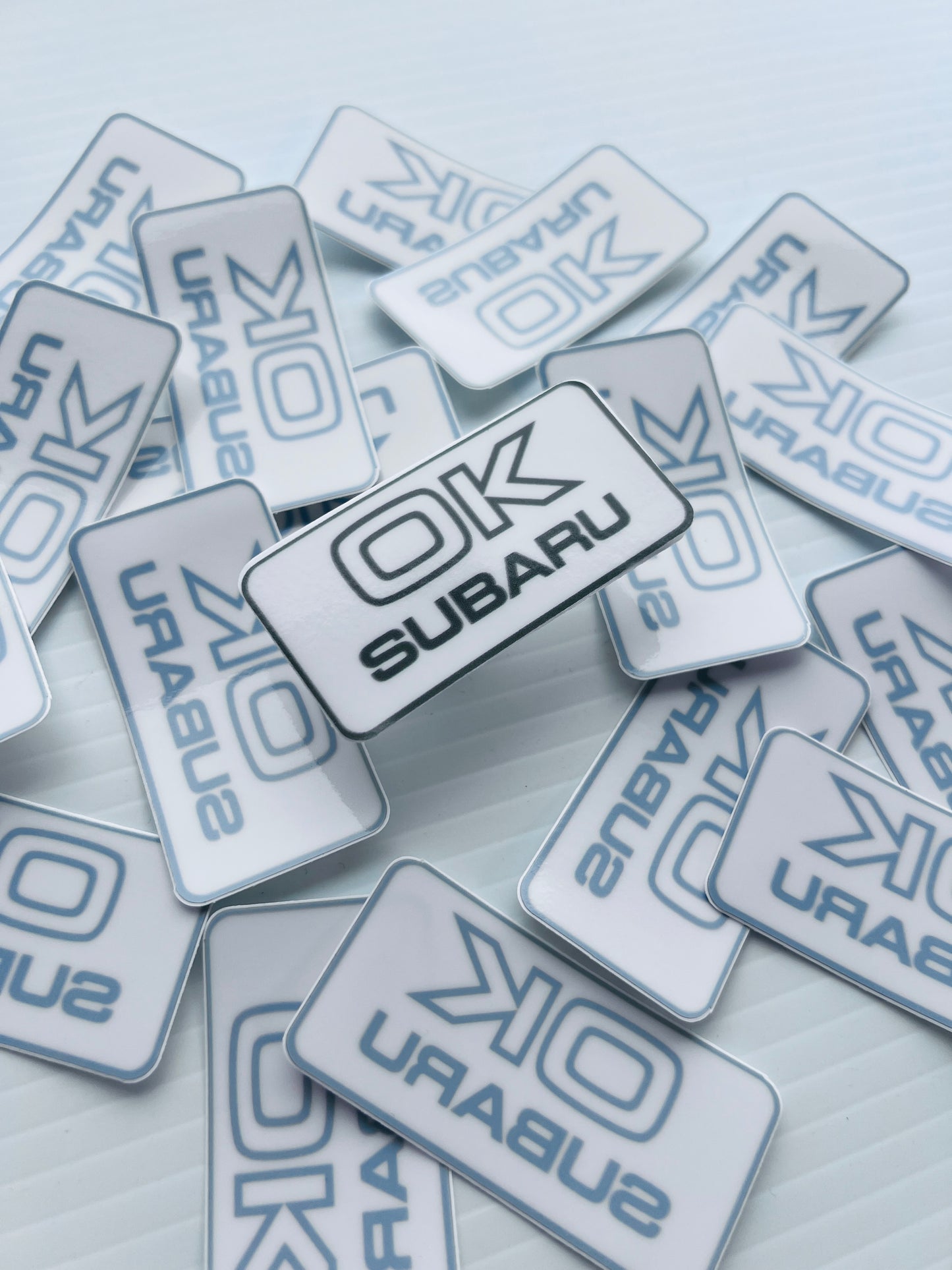 Subaru OK